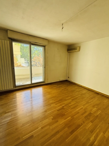 Quartier Matabiau - Appartement 138 m2