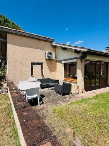 Launaguet Ensemble immobilier