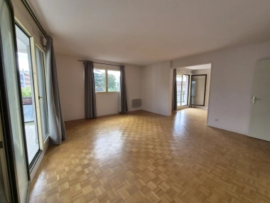 Saint Cyprien - T5 101m2 Double Balcon et Parking