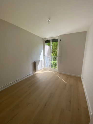 Colomiers / Bascule-Oratoire - T4 rénové avec loggia et parking