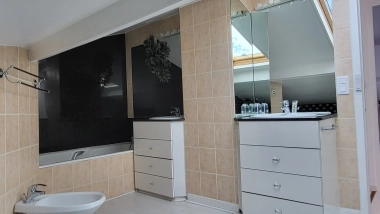 TOULOUSE - Place Baudin