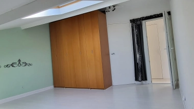 TOULOUSE - Place Baudin