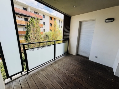 Agréable T3  Minimes / Bonnefoy