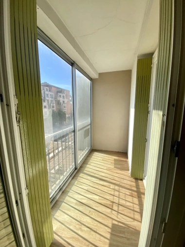 Colomiers/hyper-centre - T4 avec loggia