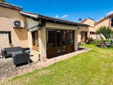 Ensemble immobilier 284m2 Launaguet