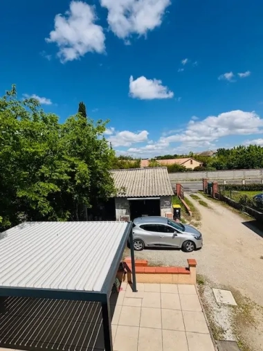 Ensemble immobilier 284m2 Launaguet