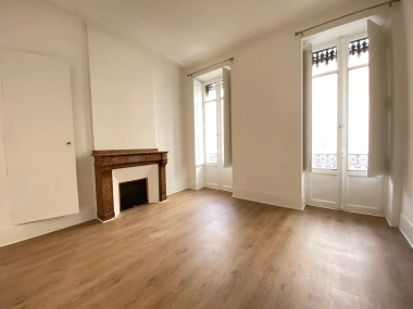 Jeanne d’Arc / Matabiau   Magnifique appartement T4 - 78,01 m2