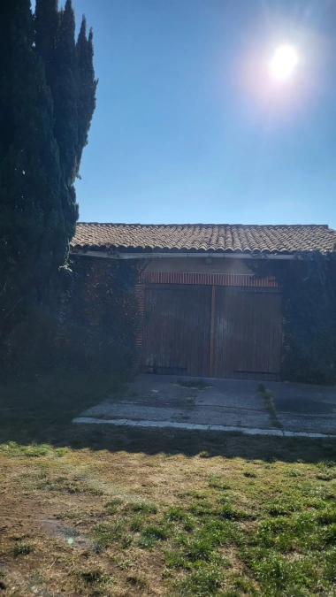 TOULOUSE SAINT-SIMON