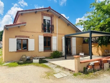 Launaguet Ensemble immobilier