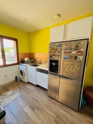 Ensemble immobilier 284m2 Launaguet