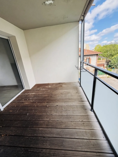 Agréable T3  Minimes / Bonnefoy