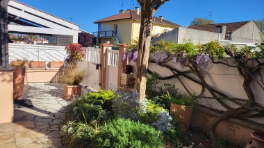 TOULOUSE - Place Baudin