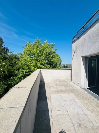 Appartement T2 + Terrasse