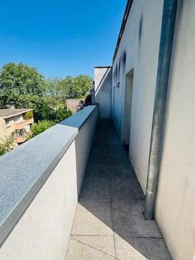 Appartement T2 + Terrasse