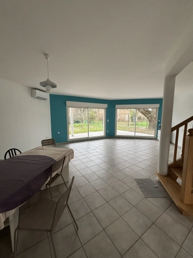 Ensemble immobilier 284m2 Launaguet
