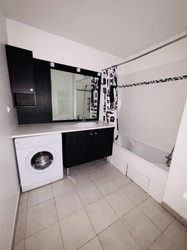 Agréable T3  Minimes / Bonnefoy