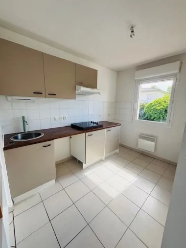 Appartement T3 Montrabe + Terrasse