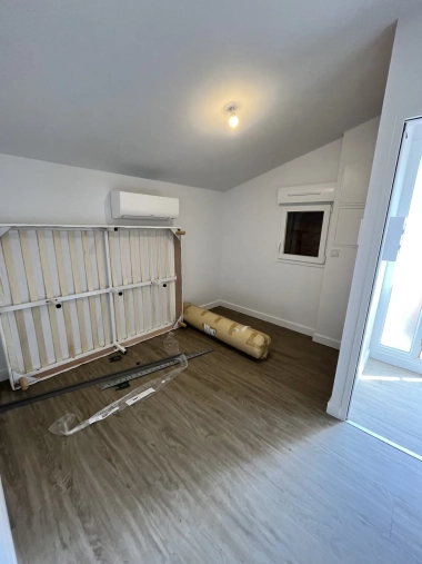 LASSERRE-PRADERE T2 meublé moderne et confortable