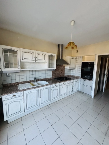 Quartier Matabiau - Appartement 138 m2