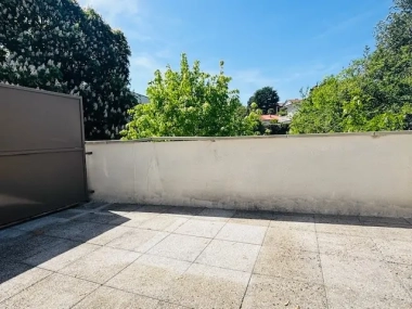 Appartement T2 + Terrasse