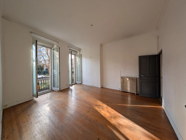 Local Commercial - 66m2 - Jean Jaurès  - Toulouse