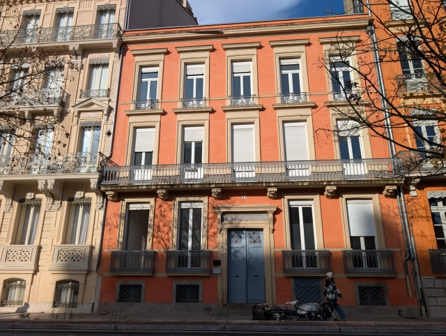 Local Commercial - 66m2 - Jean Jaurès  - Toulouse