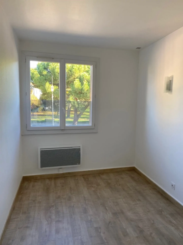 Appartement 3 pièces 54,94 m2   Quartier Bascule-Oratoire, Colomiers