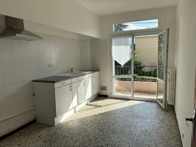 Saouzelong/Rangueil - T2 de 49.63 m2