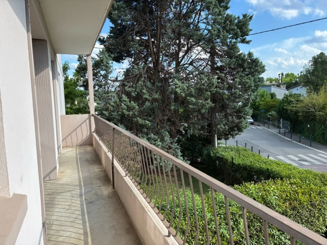 Saouzelong/Rangueil - T2 de 49.63 m2