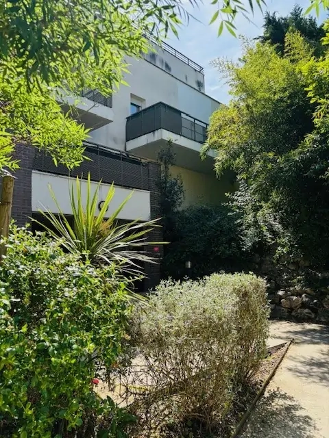 Appartement T2 + Terrasse