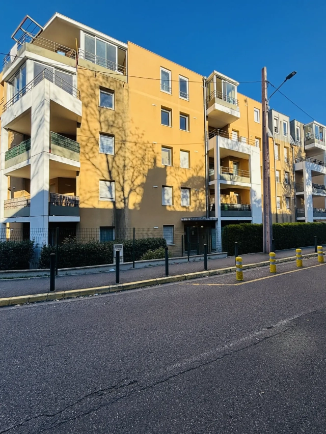 T2 secteur Purpan