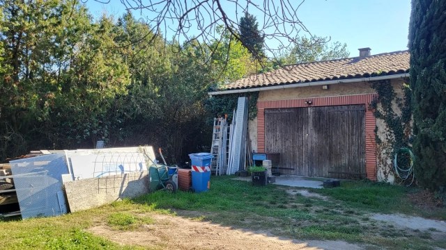 TOULOUSE SAINT-SIMON