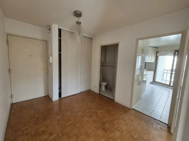 Saint Cyprien - T5 101m2 Double Balcon et Parking