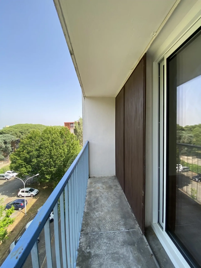 T3 COLOMIERS  CHARME ET CONFORT