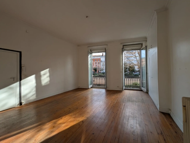 Local Commercial - 66m2 - Jean Jaurès  - Toulouse