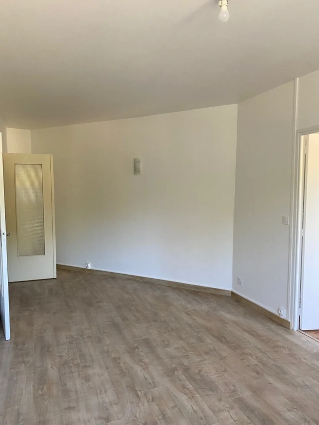 Appartement 3 pièces 54,94 m2   Quartier Bascule-Oratoire, Colomiers