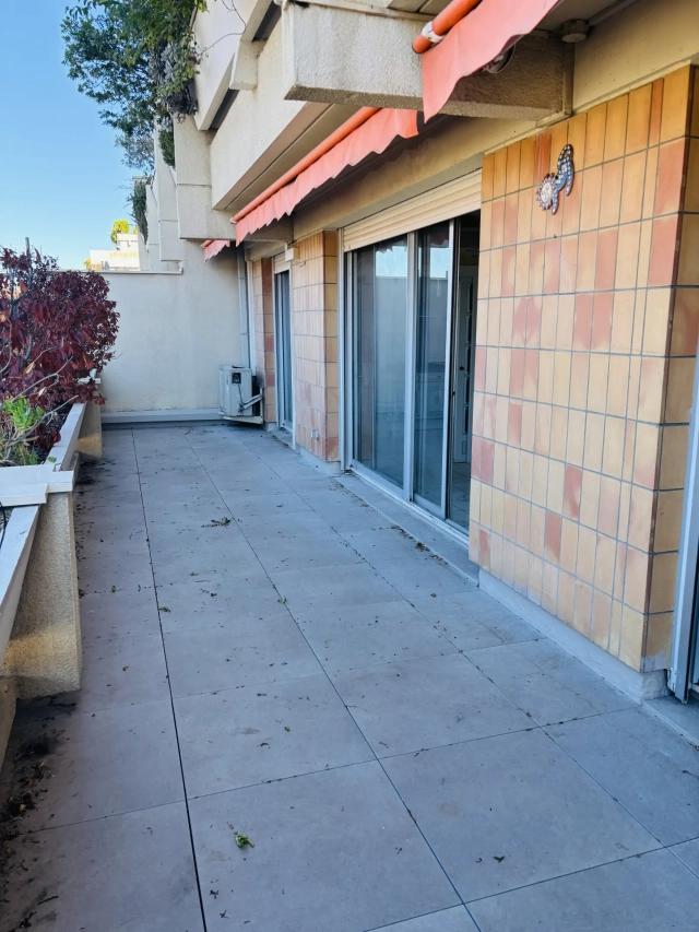 Quartier Matabiau - Appartement 138 m2