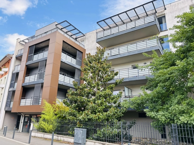 Agréable T3  Minimes / Bonnefoy