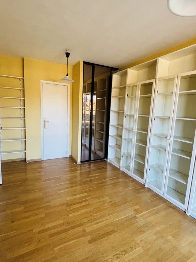 Quartier Matabiau - Appartement 138 m2